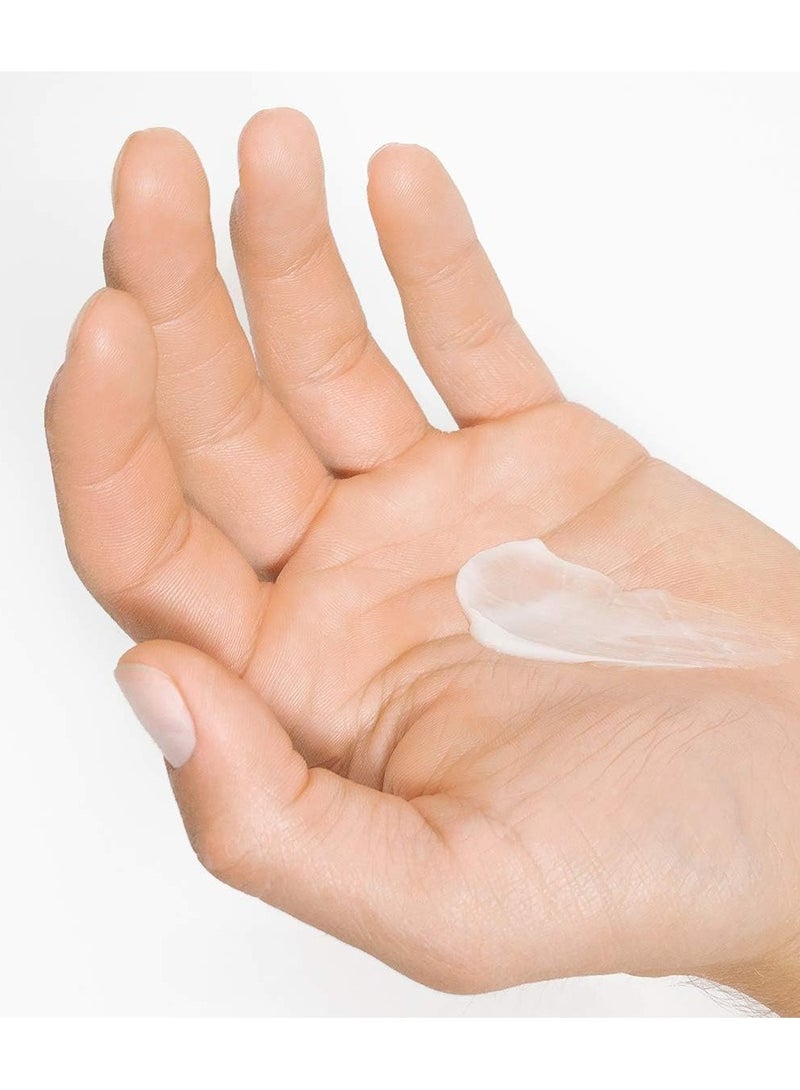 NIVEA MEN Styling Cream, Hair Cream for Malleable Hold without Hardening, Flexible Hair Gel for a Natural Look 150 ml - Image 4