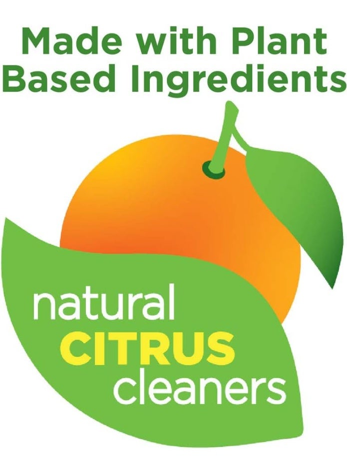 جوو جون جل بخاخ مزيل للبقع والمواد اللاصقة من جو جون جو، زجاجة 355 مل - Image 2