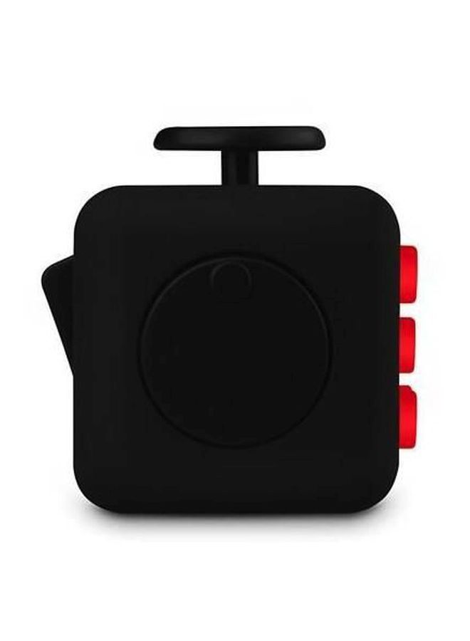 NIBEMINENT Fidget Decompression Rubik's Cube - Image 2