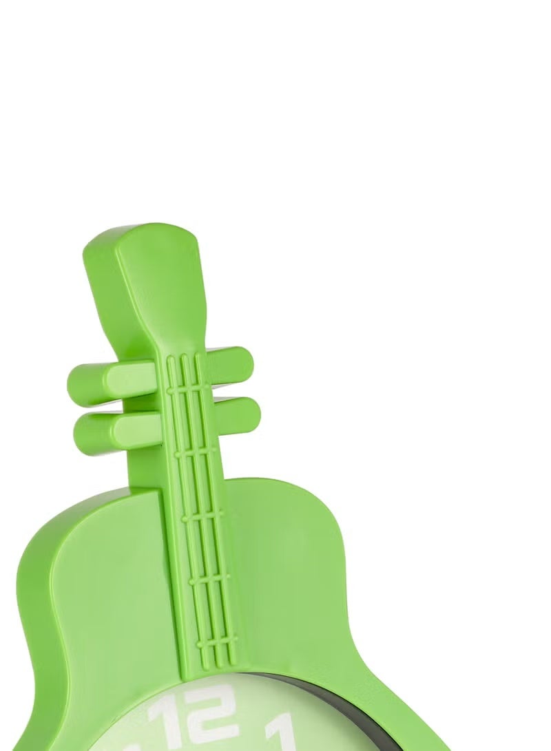 إبسلون ساعة حائط - على شكل غيتار 1X10 - Image 3