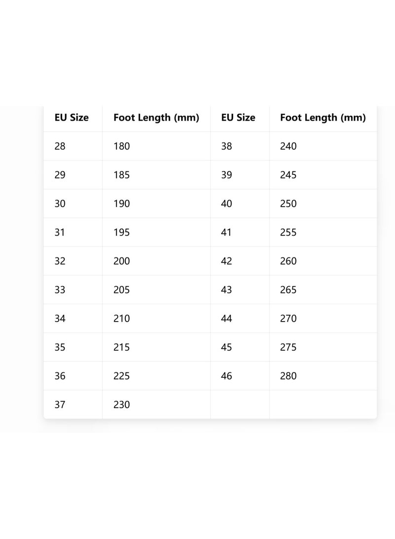New Fashion Lightweight Casual Breathable Sports Shoes - Image 2