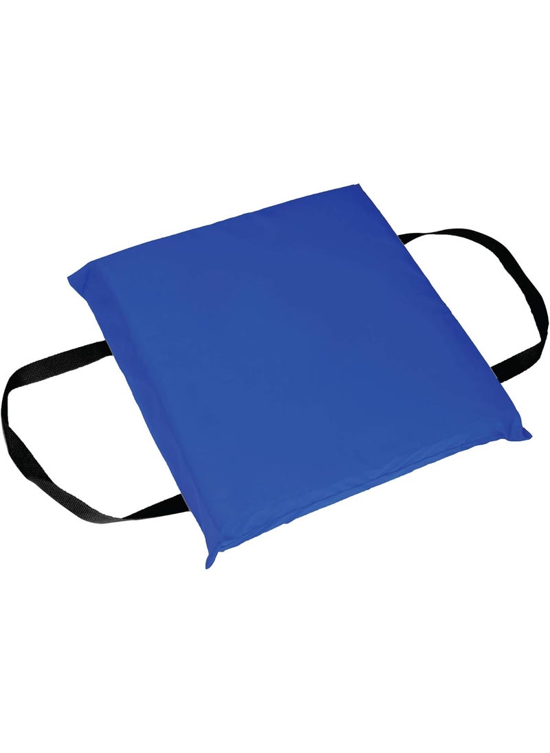 Airhead Airhead Type IV Throwable Cushion Blue  - Image 1