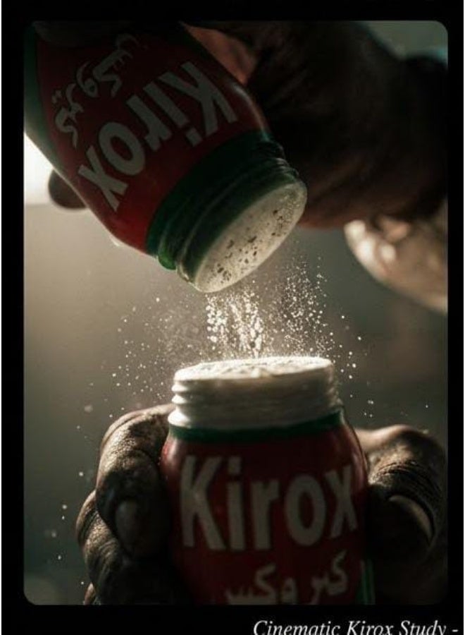 MD Kirox Crawling Insect Powder 3 psc 150 GM (Packaging may vary) - Image 4