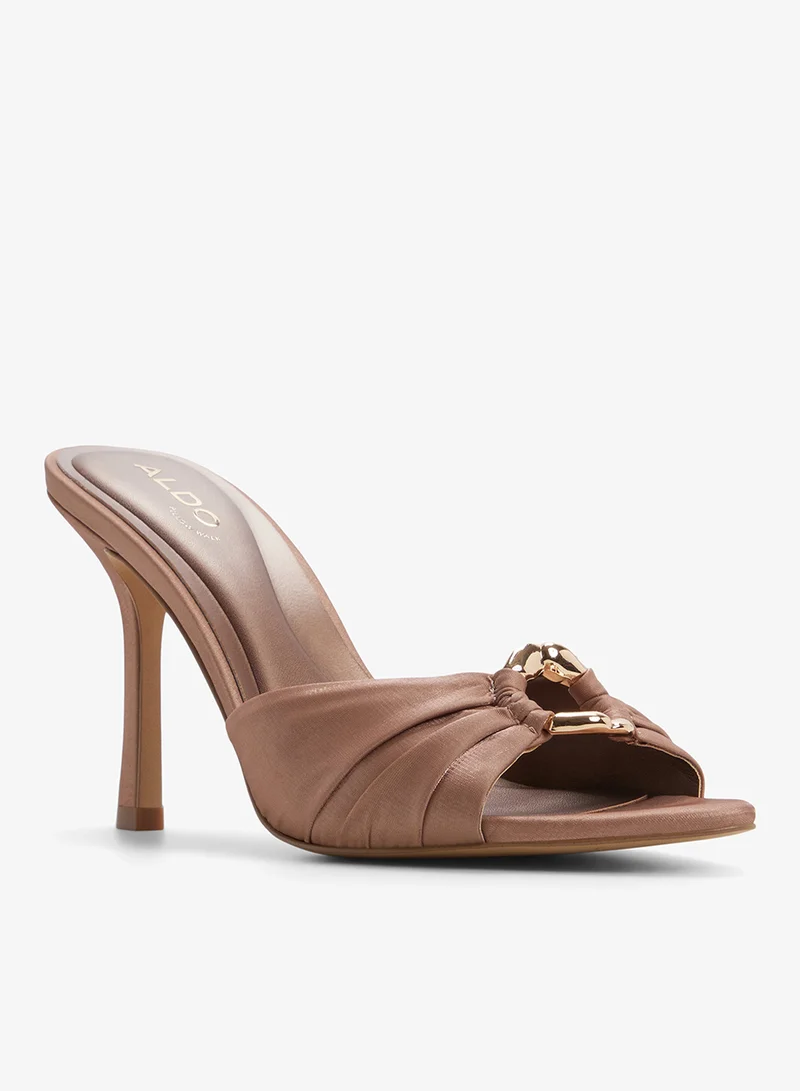 ALDO  Journee Heeled Sandals for Women | Best Price UAE
