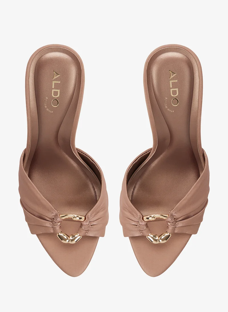 ALDO  Journee Heeled Sandals for Women | Best Price UAE