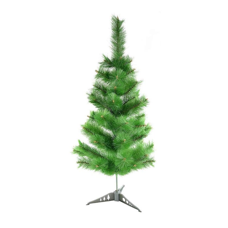 LUDALY Christmas Pine Tree Green 3 Feet