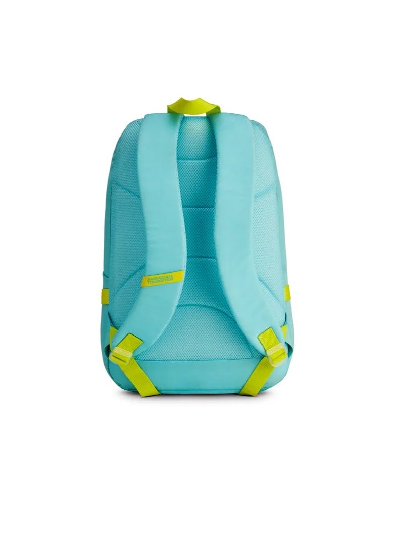 AMERICAN TOURISTER American Tourister Backpack MOODLE 2.0 SKY BLUE - Image 3