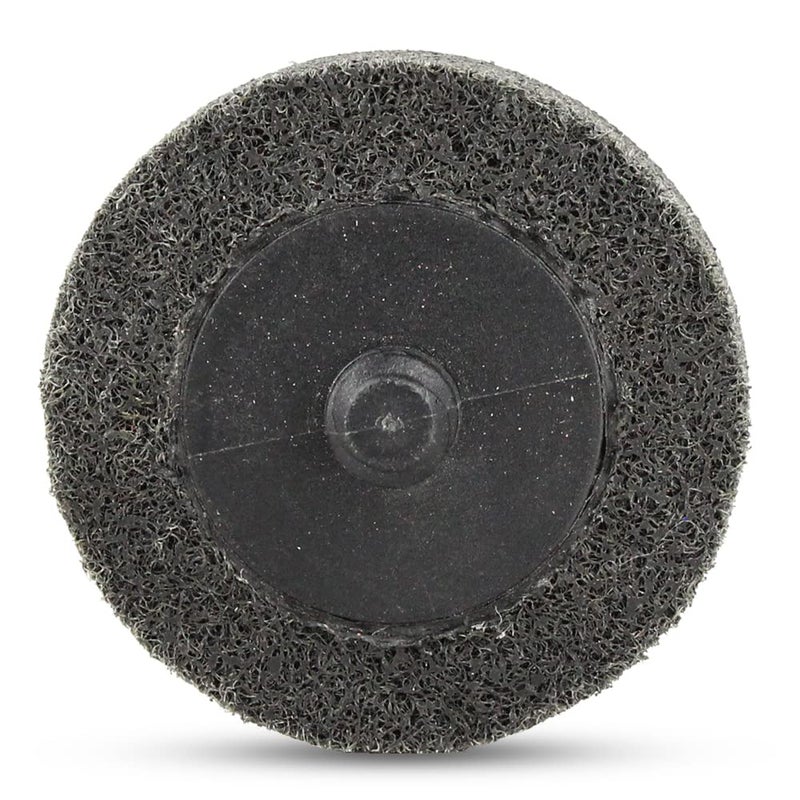 BHA Surface Preparation Quick Change Discs, 2 Inch - 10 Pack (Grey (Ultra Fine)) - Image 4