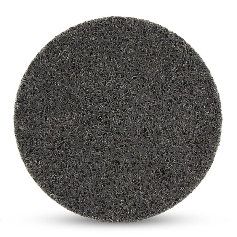 BHA Surface Preparation Quick Change Discs, 2 Inch - 10 Pack (Grey (Ultra Fine)) - Image 5