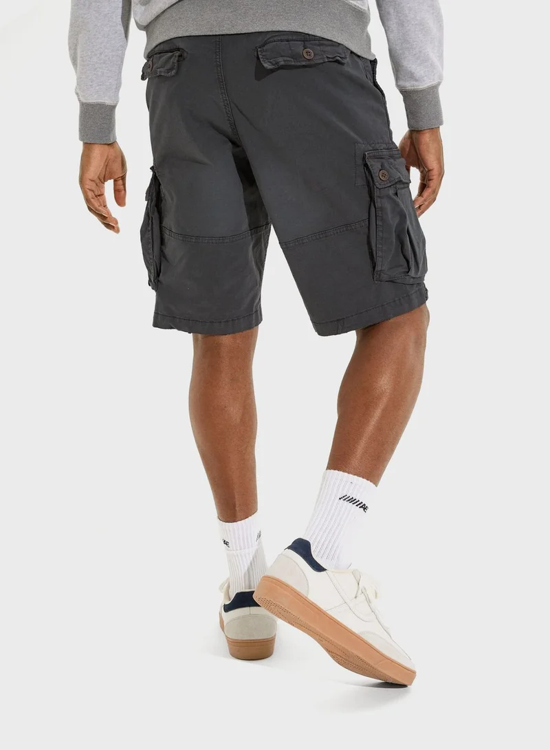 American Eagle lived in cargo shorts