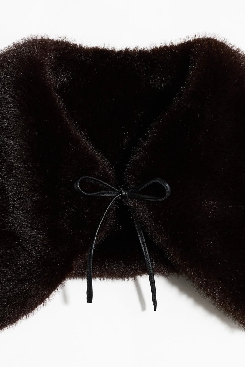 اتش اند ام قبة عنق