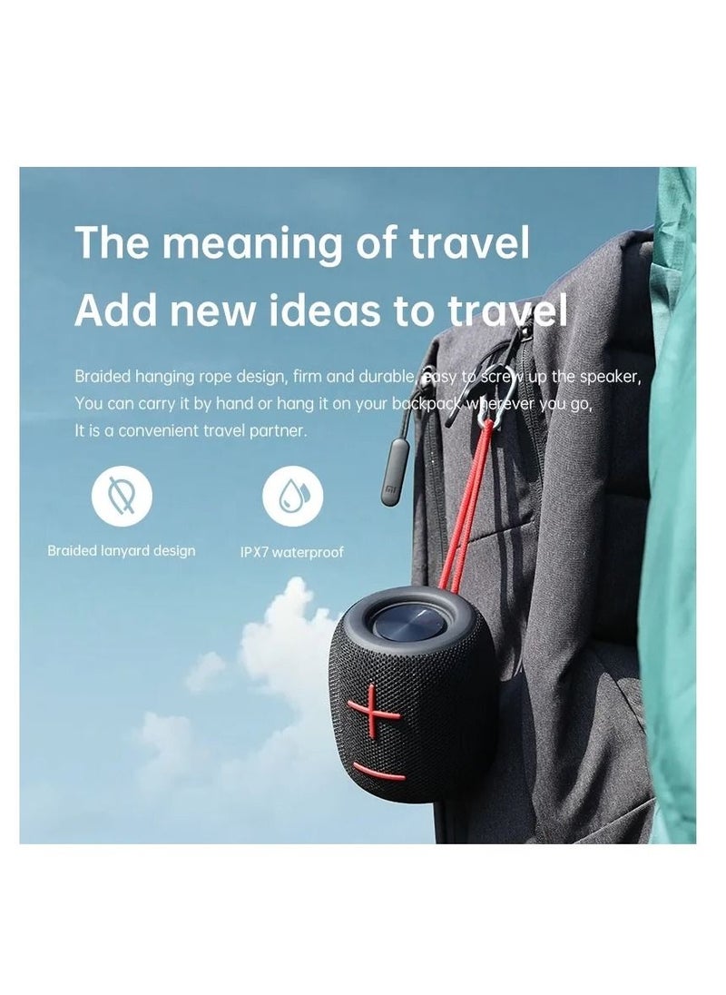 sanag Sanag M11 Portable Smart Speaker  - Image 3