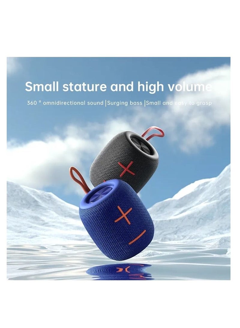 sanag Sanag M11 Portable Smart Speaker  - Image 5