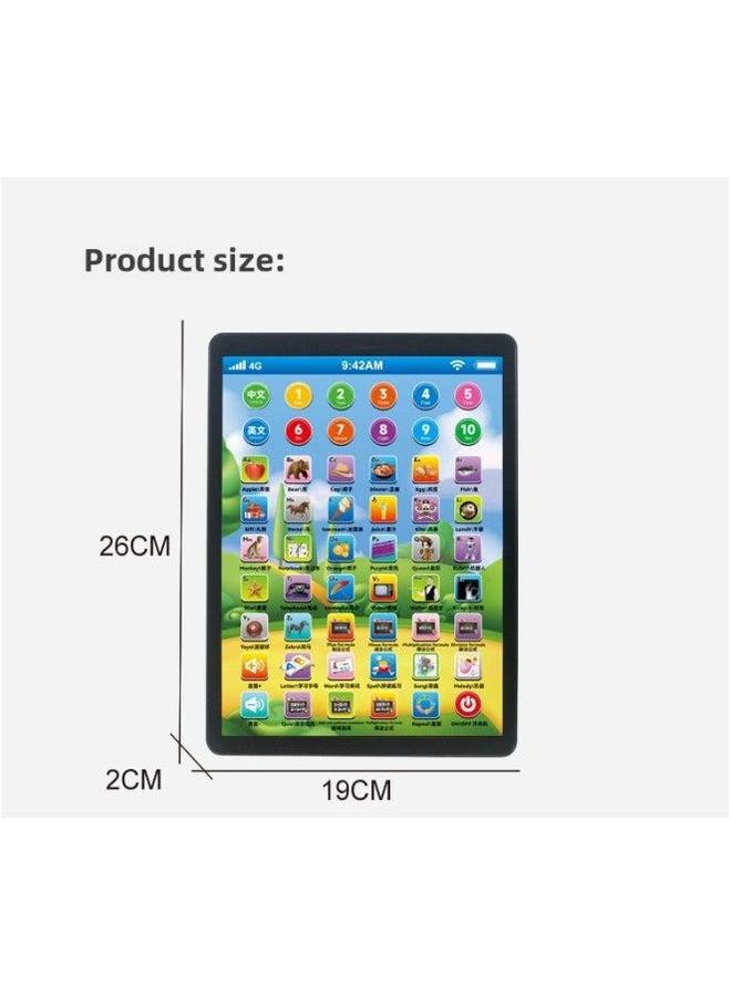 Generic Charging Large Simulation Tablet Computer Learning Machine ...