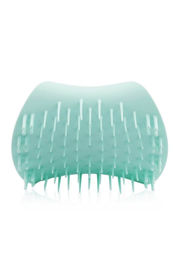 Tangle Teezer The Scalp Brush Mint Green - Image 3