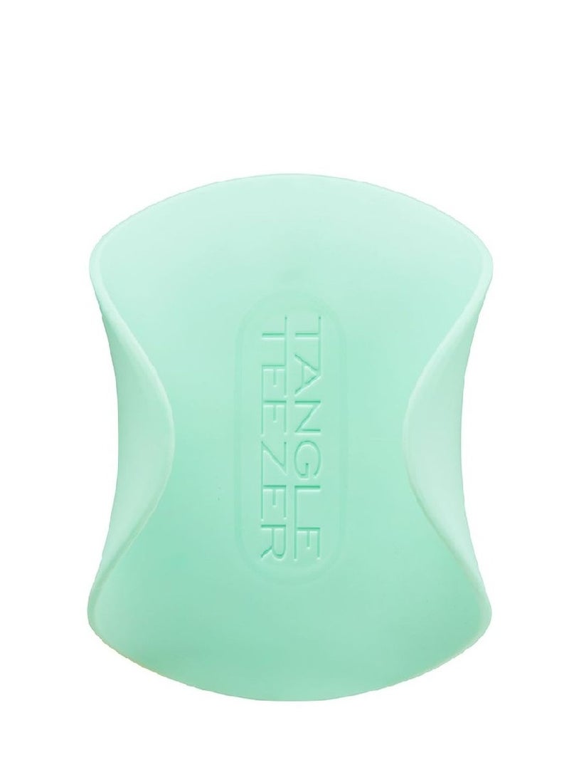 Tangle Teezer The Scalp Brush Mint Green - Image 2