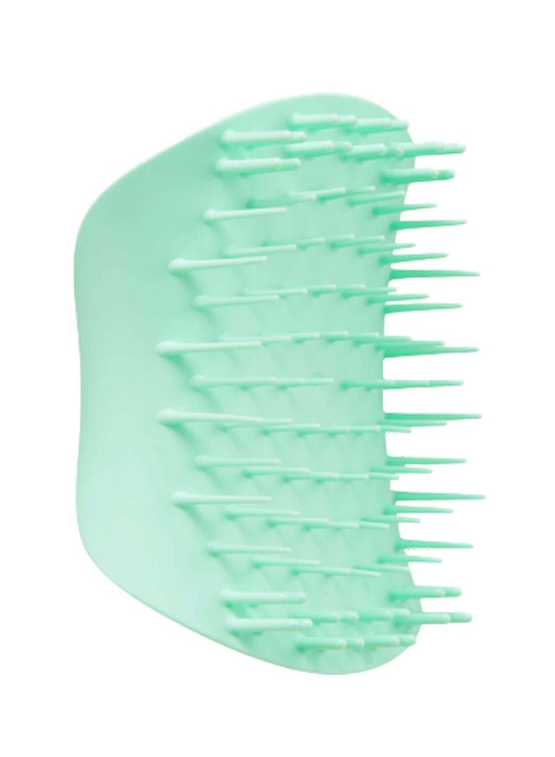 Tangle Teezer The Scalp Brush Mint Green - Image 1