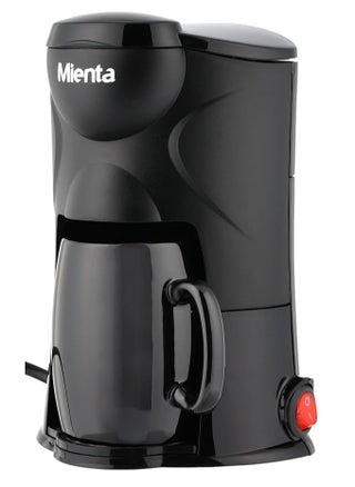 CM31416A Coffee Maker - 300 Watts - Single Cup - Modern Design in Black - pzsku/ZCD0292801EEA039F2F11Z/45/1744626639/c0c219d8-ed06-41eb-8c4d-dbc98ebd09ff