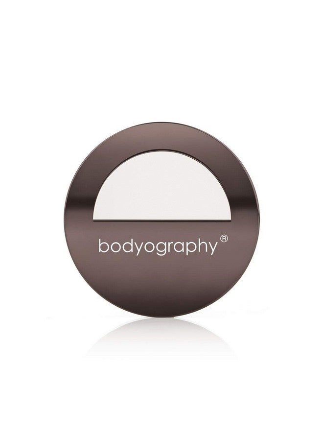 Bodyography بودرة وجه مضادة للشيخوخة غير لامعة خالية من الزيت مكياج أساس صالون (Light10) - Image 3