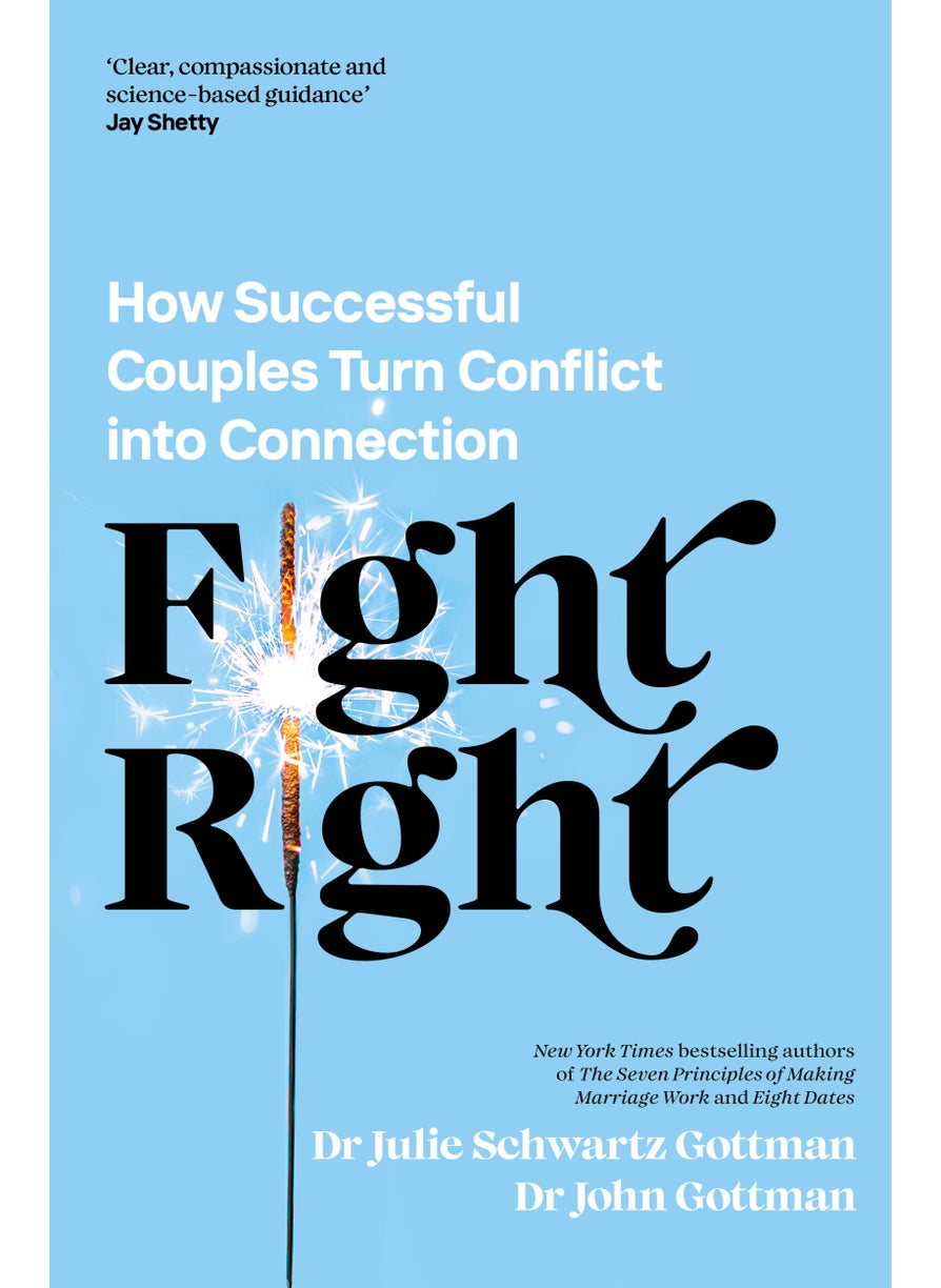 Fight Right 