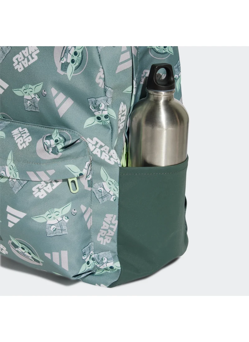 Adidas adidas STAR WARS THE MANDALORIAN BACKPACK