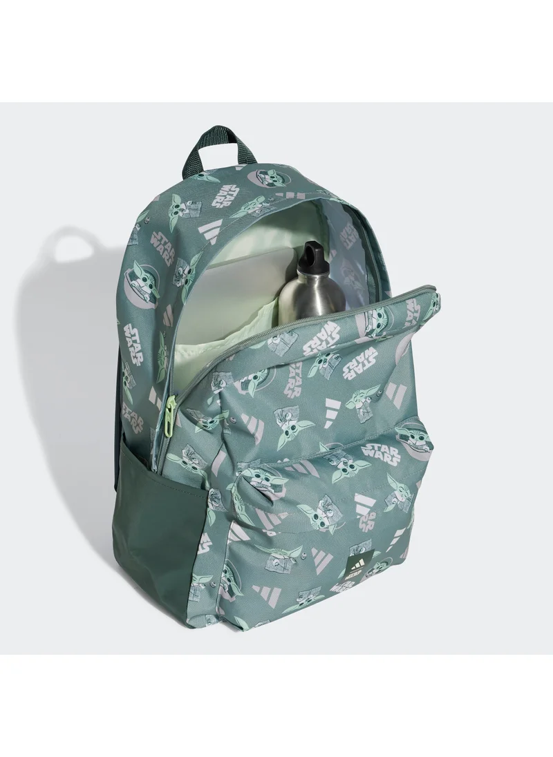 Adidas adidas STAR WARS THE MANDALORIAN BACKPACK