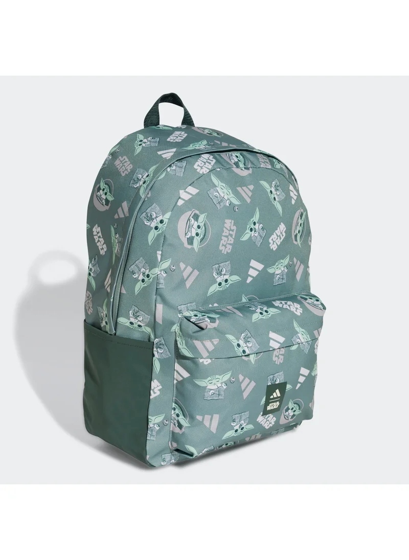 Adidas adidas STAR WARS THE MANDALORIAN BACKPACK