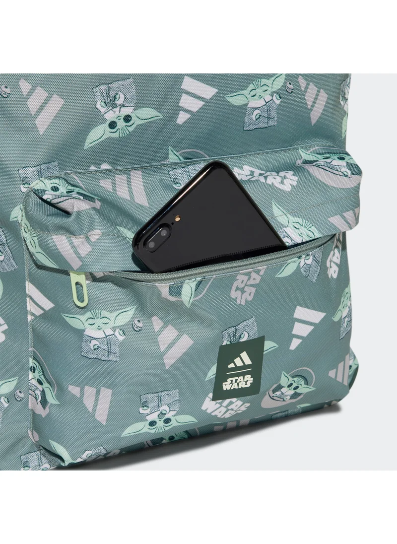 Adidas adidas STAR WARS THE MANDALORIAN BACKPACK
