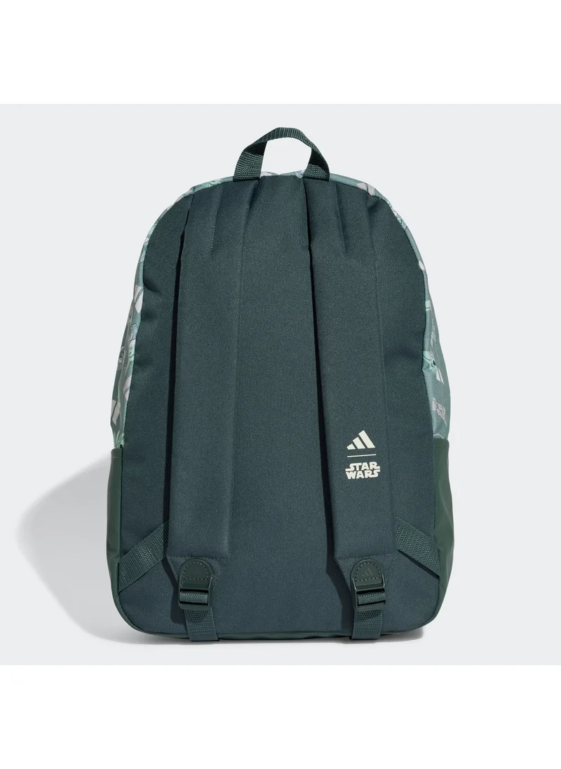 Adidas adidas STAR WARS THE MANDALORIAN BACKPACK