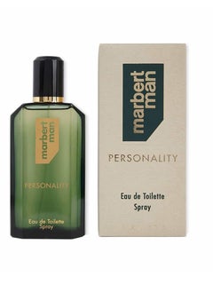 ماربرت مان عطر ماربرت مان بيرسونلتي تواليت 125مل 