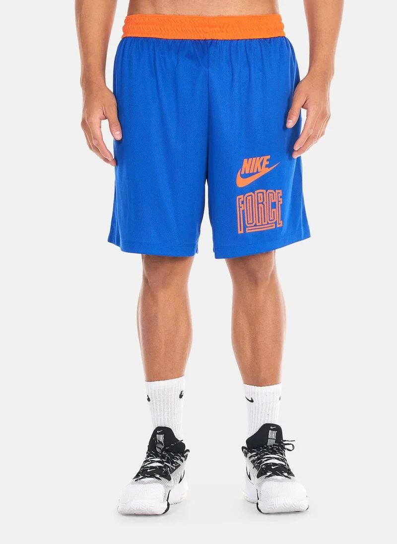 Nike Men's Dri-FIT Starting 5 Basketball Shorts