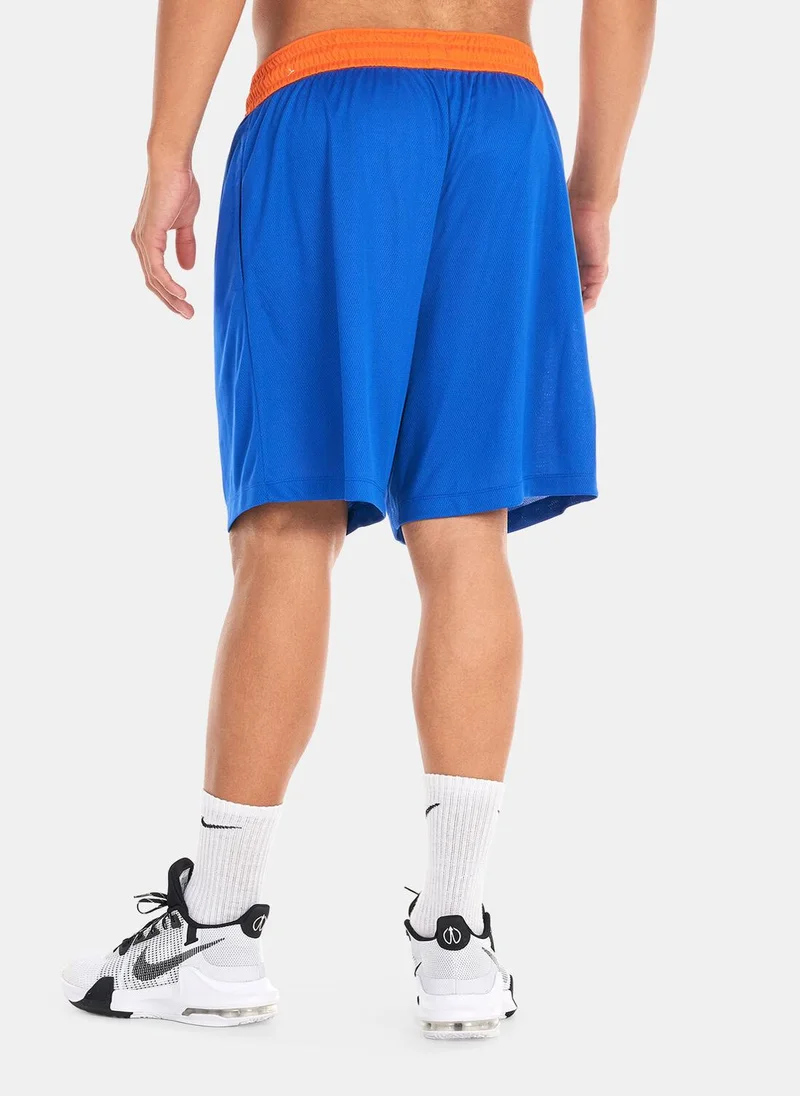 Nike Men's Dri-FIT Starting 5 Basketball Shorts
