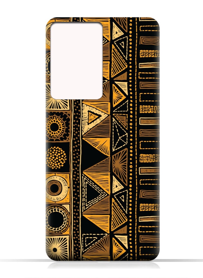 إيه إم سي ديزاين غطاء حماية بطبعة هاتف فيفو V29 ليت ( LTE / 5G ) - Image 2