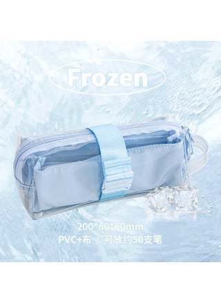 RosyPosy 2.0 Removable Pencil Case Large Capacity Blue - pzsku/ZCD0314170A75A417E4E1Z/45/1746218223/d1eb1771-dc4a-4c47-89ed-3be1fc094e20