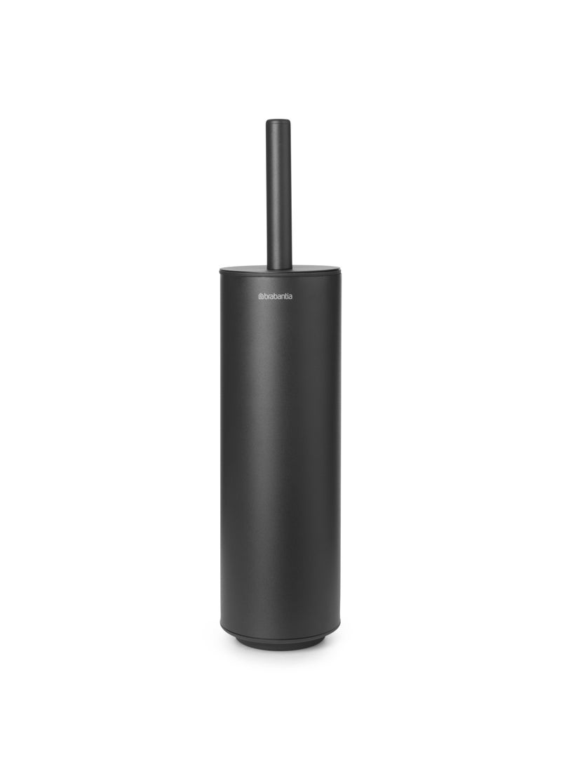 brabantia فرشاة مرحاض وحاملها  - Image 1