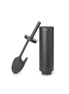 brabantia فرشاة مرحاض وحاملها  - Image 2