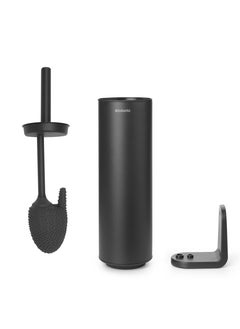 brabantia فرشاة مرحاض وحاملها  - Image 3