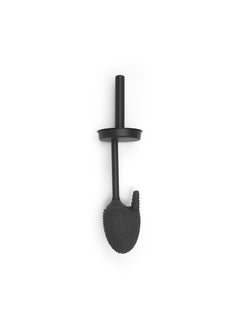 brabantia فرشاة مرحاض وحاملها  - Image 4