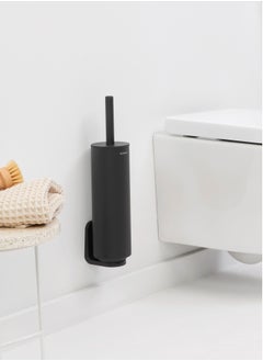 brabantia فرشاة مرحاض وحاملها  - Image 5