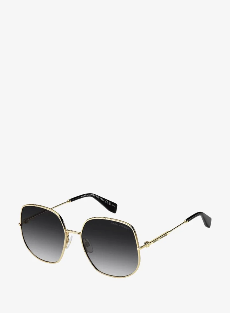 MARC JACOBS MARC 916/S Sunglasses Black Square
