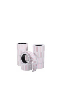 PARTNER Single Line Price Labeller With 10 Price Rolls  - Image 3