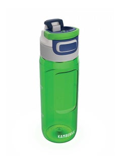 Elton 750 Ml Tritan Spring Green