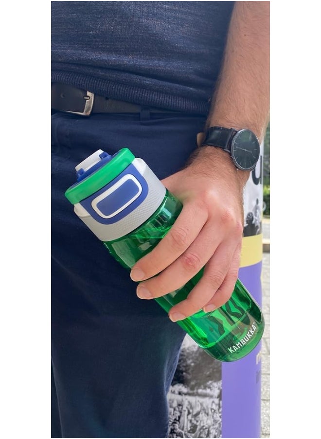 Kambukka - Elton 750 Ml Tritan Spring Green - Image 1