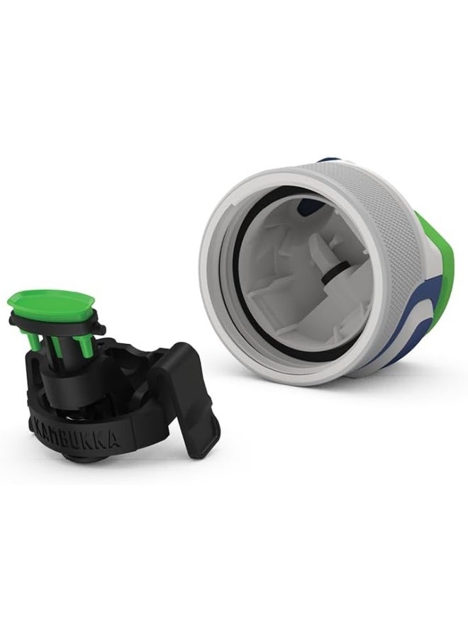 Kambukka - Elton 750 Ml Tritan Spring Green - Image 1