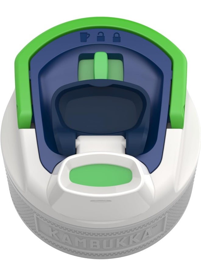 Kambukka - Elton 750 Ml Tritan Spring Green - Image 1