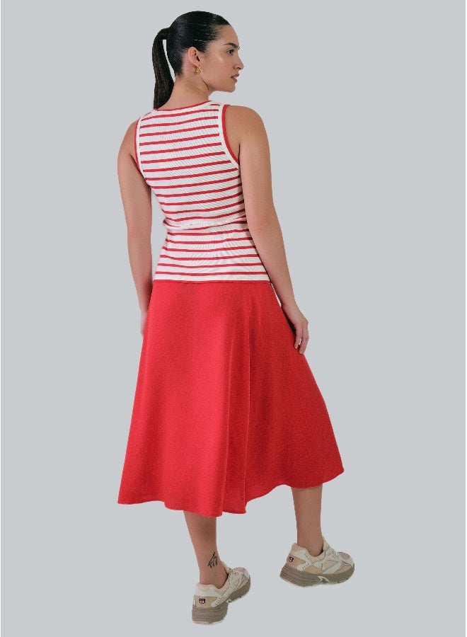 GANT Striped Tank Top - Image 2