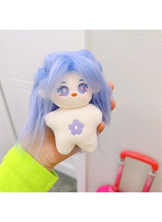 Blue C