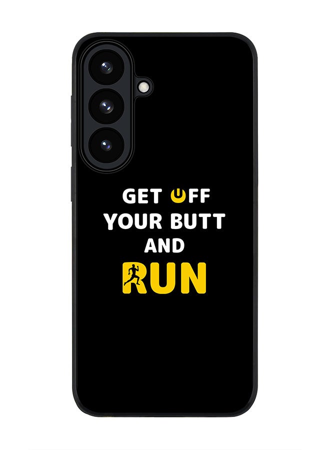 For Samsung Galaxy S26 Case,Slim fit Camera Protection, Shockproof Thin Phone cover  - Get off