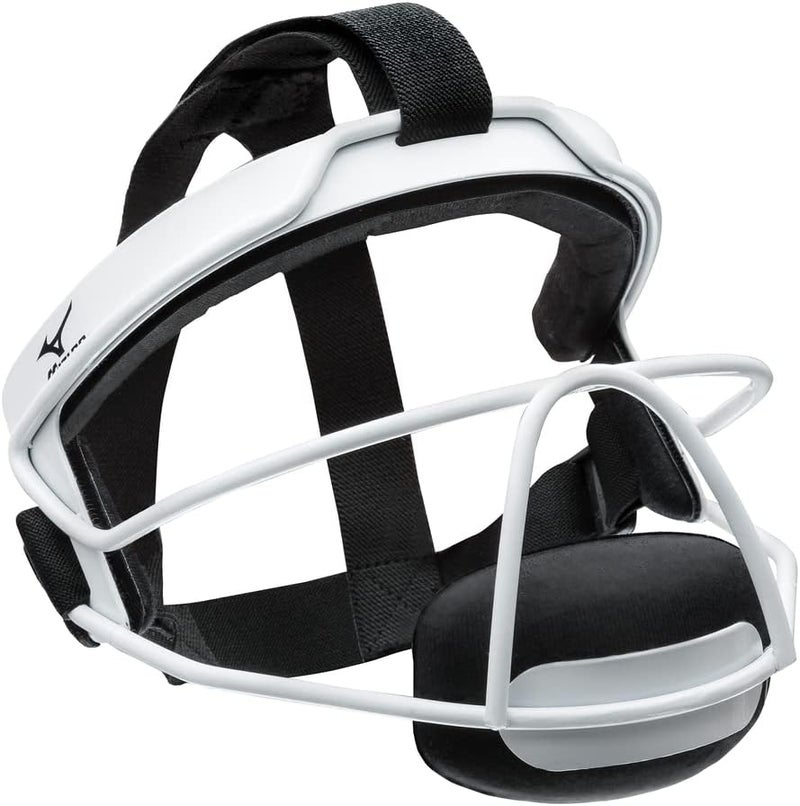 Mizuno قناع وجه لاعب الميدان - Image 1