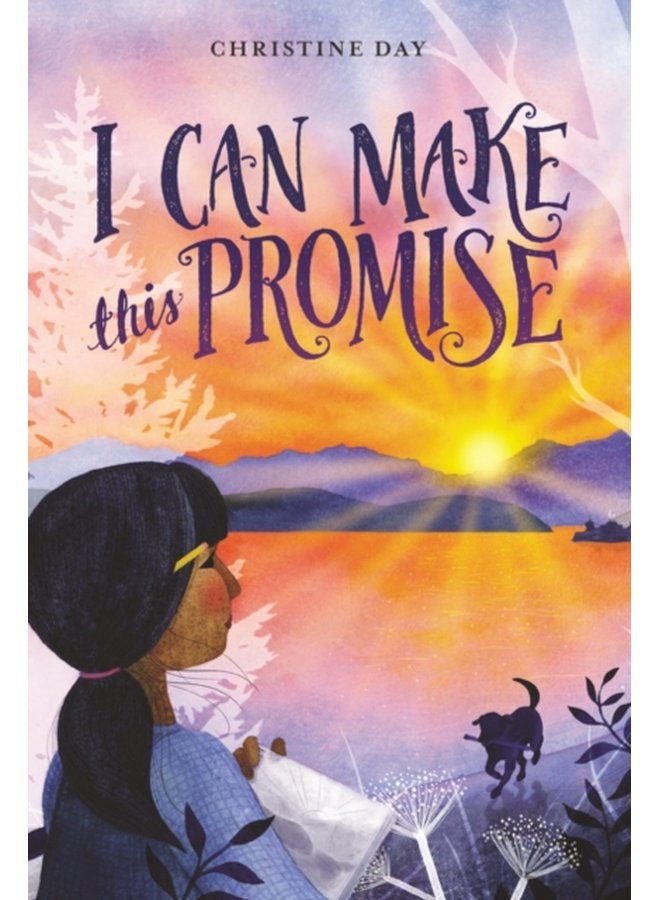 I Can Make This Promise - Paperback